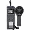 Extech Data Logging - Printing Anemometer